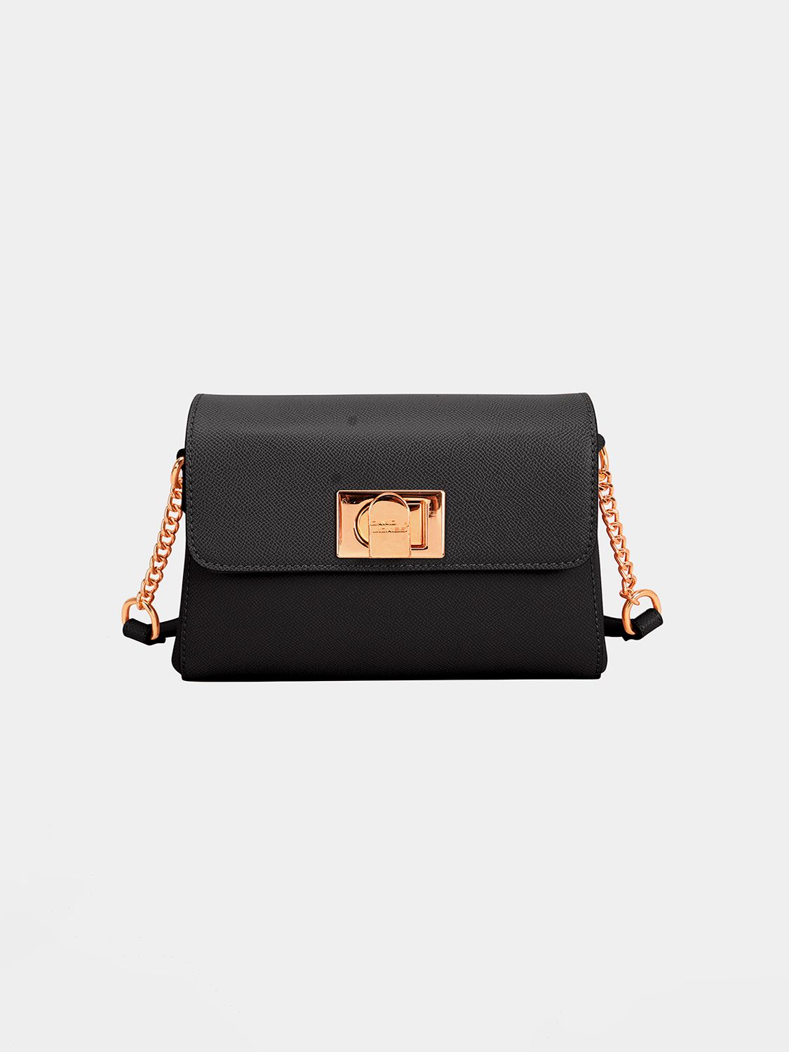 David Jones Vegan Leather Crossbody Bag - Effortless Style From Work To Date Nights