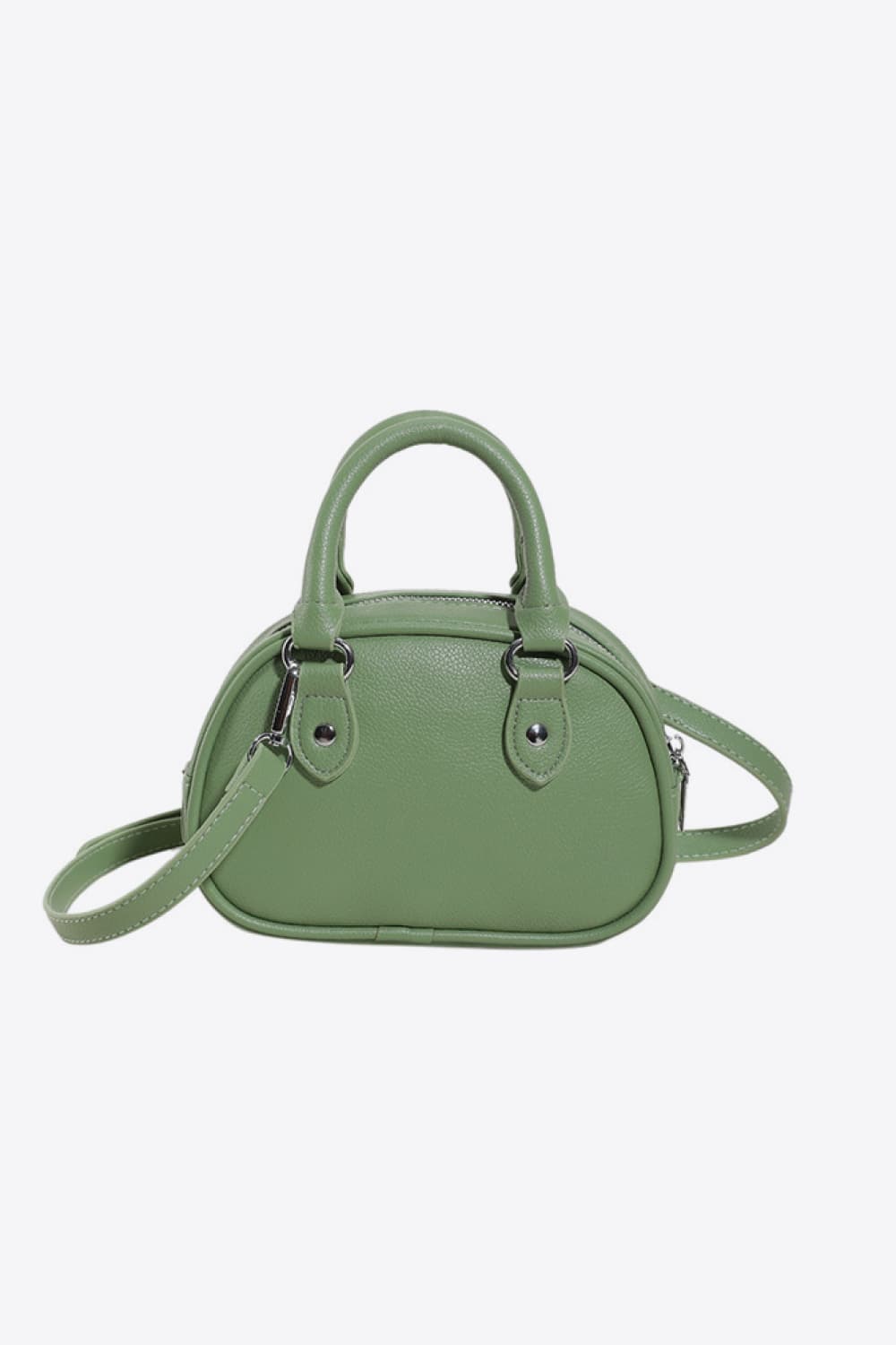 The Perfect Handbag for the Ethical Fashionista - Luxurious feel without being cruel!